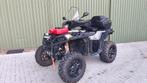 Polaris Sportsman XP1000s 2021 - Auto Kenteken, 2 cilinders, Meer dan 35 kW
