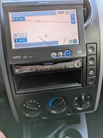 Pioneer AVIC-X1BT Autoradio Navigatie, Ophalen, Gebruikt