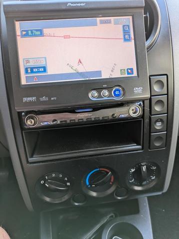 Pioneer AVIC-X1BT Autoradio Navigatie beschikbaar voor biedingen