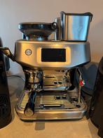 Sage Barista Touch Impress - Zo Goed Als Nieuw!, Ophalen, Zo goed als nieuw, Espresso apparaat