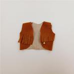Lone Ranger Western Vest Marx Toys 70s, Ophalen of Verzenden, Zo goed als nieuw, Kleertjes
