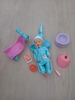 Baby born popje en accessoires, Ophalen of Verzenden, Zo goed als nieuw