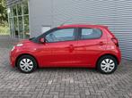Citroën C1 1.0 VTi Feel | Airco | Bluetooth (bj 2021), Voorwielaandrijving, 12 maanden, Stof, Gebruikt