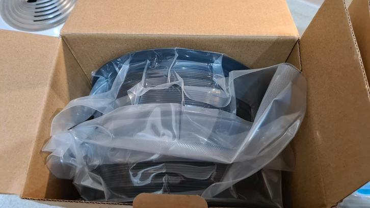 Ender 3D Printing Filament Value Pack - Nieuw!, Computers en Software, 3D-printerbenodigheden, Nieuw, Verzenden