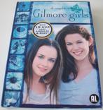 Dvd *** GILMORE GIRLS *** 6-DVD Boxset Seizoen 2, Cd's en Dvd's, Boxset, Alle leeftijden, Ophalen of Verzenden, Zo goed als nieuw