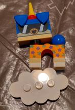 LEGO Unikitty! Shades Puppycorn Minifiguur Serie 1, Ophalen of Verzenden, Nieuw, Losse stenen, Lego