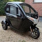 Econelo 3.1 - Overdekte Scootmobiel - Rijbewijsvrij - 70KM r, Flex Ltd., Zo goed als nieuw, https://flex.com/contact-us, Nobelstraat 10, 5807 GA Oostrum