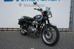 KAWASAKI W 650 (bj 2001), Motoren, Motoren | Kawasaki, 676 cc, 2 cilinders, Motorrijbewijs A, Bedrijf