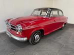 Borgward - Isabella - Oldtimer - 1959, Auto's, Gebruikt, Overige brandstoffen, Bedrijf, 550 kg