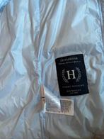 Tommy Hilfiger donsjack lichtblauw XS, Kleding | Dames, Ophalen of Verzenden, Zo goed als nieuw, Maat 34 (XS) of kleiner, Blauw