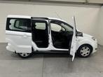 Ford Tourneo Courier 1.0 Titanium AIRCO /CRUISE / ELK.PAKKET, Auto's, Voorwielaandrijving, Gebruikt, Electronic Stability Program (ESP)