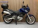 SUZUKI XF 650 FREEWIND (bj 2002), 644 cc, Bedrijf, Overig, Minimaal motorrijbewijs A2