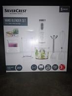 3 in 1 Hand blender set (staafmixer, garde, hakmolen), Minder dan 1 liter, Ophalen of Verzenden, Nieuw