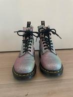 Dr Martens 38, Ophalen of Verzenden, Gedragen, Zwart