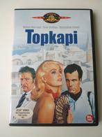 Topkapi – Jules Dassin, 1960 tot 1980, Gebruikt, Alle leeftijden, Ophalen of Verzenden