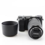 Sony A6300 + 55-210mm Lens Zwart, Sony, Zo goed als nieuw, Support@sony.com, 1-7-1 Konan, Minato-ku
Tokyo 108-0075
Japan