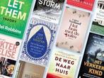 Gratis Boeken Gezocht!, Boeken, Thrillers, Ophalen of Verzenden, Gelezen, Nederland