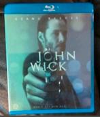 John Wick bluray NL ondertiteld, Cd's en Dvd's, Blu-ray, Ophalen of Verzenden, Zo goed als nieuw, Actie
