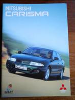 Mitsubishi Carisma [ 10 / 1998 ], Verzenden, Zo goed als nieuw, Mitsubishi