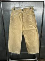 Citizens of humanity 30 ayla raw €369 spijkerbroek jeans, Ophalen of Verzenden, Zo goed als nieuw, Blauw, W30 - W32 (confectie 38/40)