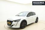 Peugeot 208 1.2 PureTech GT Pack 100 PK | Automaat | Panoram, Auto's, Peugeot, 101 pk, Gebruikt, Euro 6, Parkeersensor