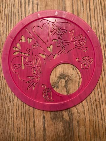 Mandala Designer Romantic beschikbaar voor biedingen