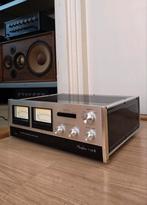 Accuphase p300, Ophalen of Verzenden, 120 watt of meer, Overige merken