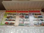 truckstar  foto jaarboeken, Boeken, Ophalen of Verzenden, Zo goed als nieuw, Overige merken