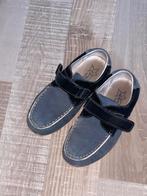 Super leuke leren schoenen in maat 32 van merk San Marko, Schoenen, Ophalen of Verzenden, Zo goed als nieuw, Jongen