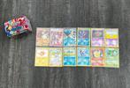 Pokémon verzameling, Verzenden, Zo goed als nieuw, Meerdere kaarten