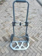 Inklapbare steekwagen, Ophalen of Verzenden