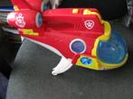 Paw Patrol duikboot, Ophalen of Verzenden, Zo goed als nieuw