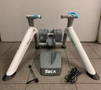 Tacx Vortex Smart Fietstrainer    "Zwift", Sport en Fitness, Wielrennen, Ophalen of Verzenden, Zo goed als nieuw, Overige typen