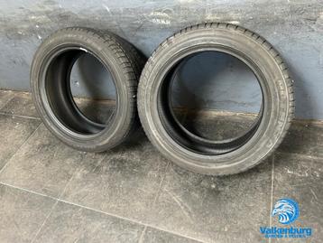 7.5mm! Zomerbanden 245/45R17 Bridgestone Potenza  beschikbaar voor biedingen