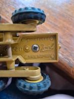 Joal Caterpillar 12G Grader - Made in Spain, Ophalen of Verzenden, Gebruikt, Auto, Overige merken