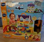 Vrolijke vriendjes magisch speelhuis, Kinderen en Baby's, Speelgoed | Vtech, Ophalen, Gebruikt