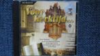 Cd orgel: Voor kerktijd deel 1, Pieter Heykoop, ELK Den Haag, Ophalen