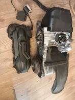 Piaggio skr 125cc gereviseerd blok v force 150cc 180cc, Tweetakt, Overige modellen, Zo goed als nieuw, 125 cc