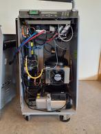 Waeco r1234yf AircoMachine ASC 5300 G Volaut +LED+Garant nr6, Ophalen of Verzenden, Zo goed als nieuw