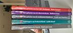 Taptoe spannende kinderboeken deel 1,2,3,6,8, Ophalen of Verzenden, Zo goed als nieuw