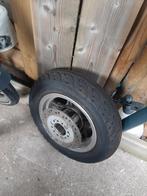 Scooter wiel met velg, Ophalen, Overige typen