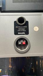 Philips MZ-3 speakers, Ophalen, Gebruikt, Philips