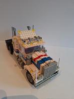 Lego Model Team 5580 Highway Rig, Kinderen en Baby's, Speelgoed | Duplo en Lego, Ophalen of Verzenden, Gebruikt, Complete set