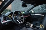 Audi Q5 50 TFSI e S Line 22Inch|MatrixLED|Daytonagrau|Blinds, Auto's, Automaat, Gebruikt, 4 cilinders, Plug-in hybride