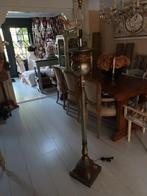 Art Deco Stijlvolle Staande Lamp, Huis en Inrichting, Lampen | Vloerlampen, Ophalen, 150 tot 200 cm