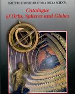 Catalogue of Orbs, Spheres and Globes, Verzenden, Gelezen, Catalogus