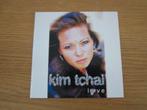 Kim Tchai - Love 2001 Dino Music 7243 55034526 Holland CDS, 1 single, Ophalen, Zo goed als nieuw, Pop