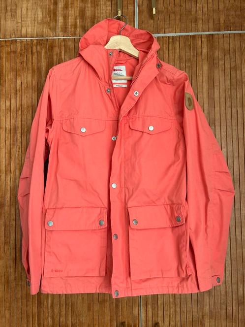 Fjallraven Pinkpop fel roze maat S dames, Sport en Fitness, Bergsport en Wandelen, Kleding, Ophalen of Verzenden
