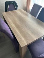 Eettafel, Ophalen of Verzenden, Zo goed als nieuw