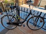 Gazzele Orange 28 ins 8 ver fram 59 vaste prijs, Fietsen en Brommers, Fietsen | Dames | Omafietsen, 56 cm of meer, Ophalen, Zo goed als nieuw